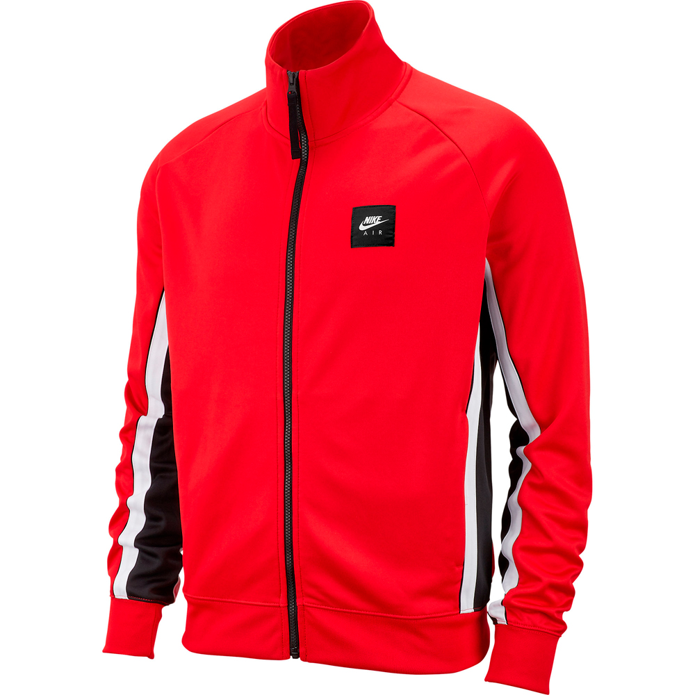  Nike M NSW AIR JKT PK photo 1