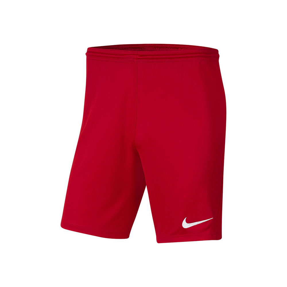 Шорты Nike Y NK DRY PARK III SHORT NB K photo 