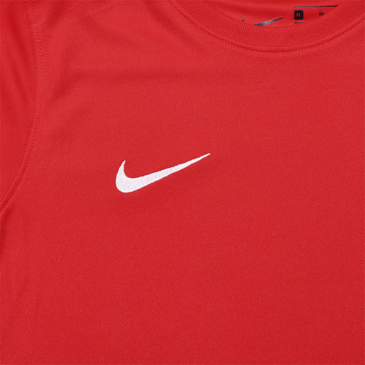 Set tricou + sorti Nike Park Little Kids Set photo 3