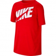 Футболка Nike B NK HBR+ PERF TOP SS thumbnav 1