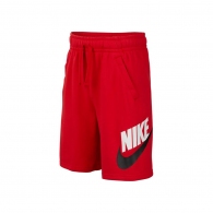 Sorti Nike B NSW CLUB + HBR SHORT FT thumbnav 1