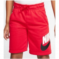 Sorti Nike B NSW CLUB + HBR SHORT FT thumbnav 2