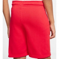 Sorti Nike B NSW CLUB + HBR SHORT FT thumbnav 3
