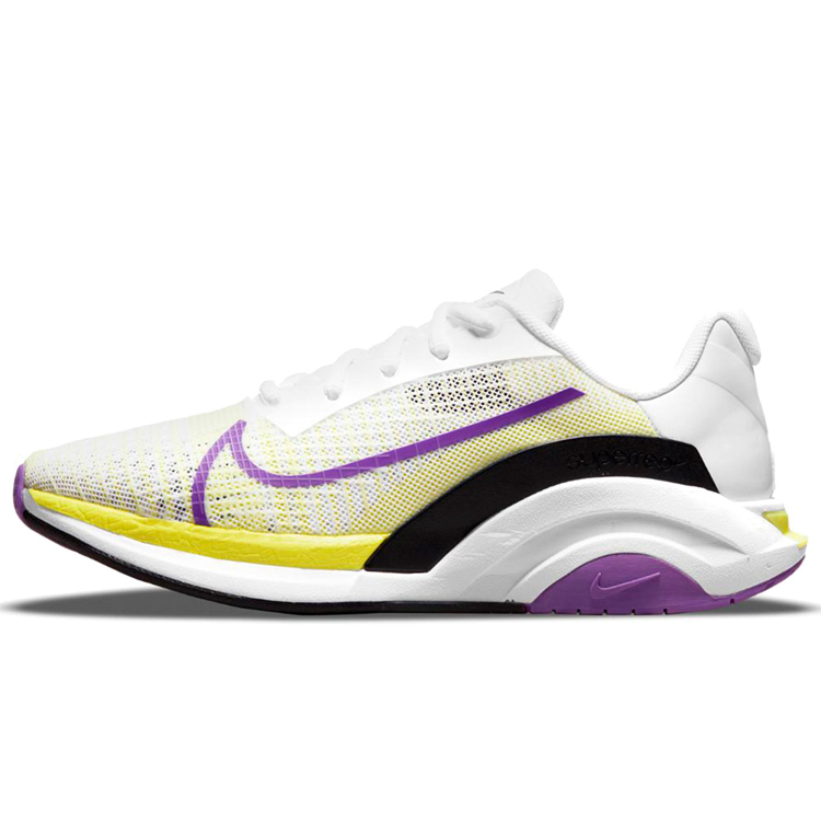 Кроссовки Nike W ZOOMX SUPERREP SURGE / Женский / 40.5 / Белый photo 1
