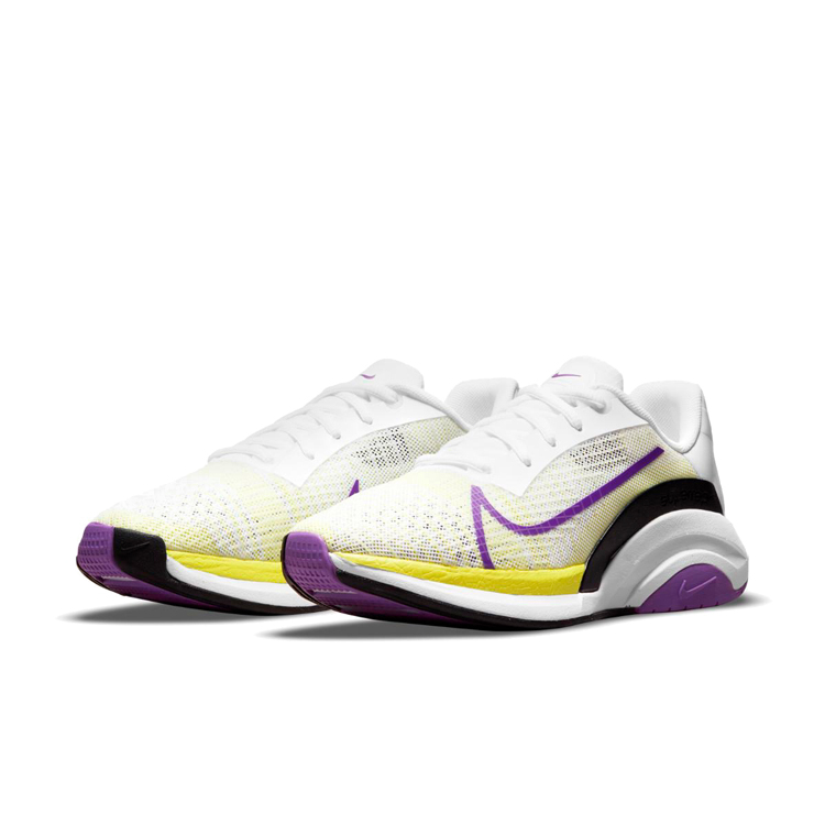 Кроссовки Nike W ZOOMX SUPERREP SURGE / Женский / 40.5 / Белый photo 2
