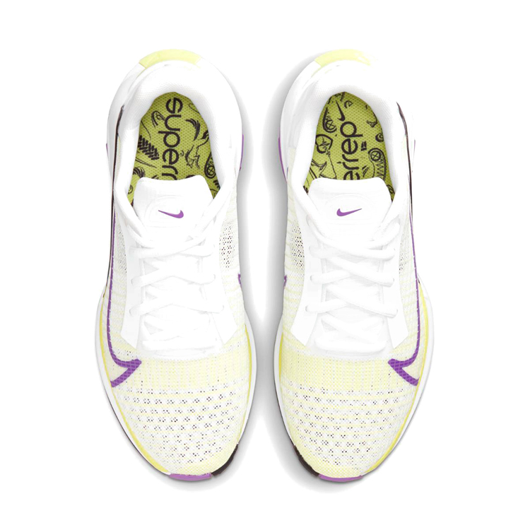 Кроссовки Nike W ZOOMX SUPERREP SURGE / Женский / 40.5 / Белый photo 3