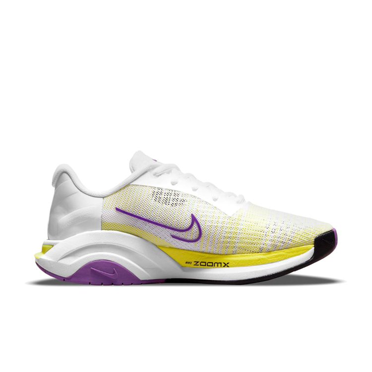 Кроссовки Nike W ZOOMX SUPERREP SURGE / Женский / 40.5 / Белый photo 4