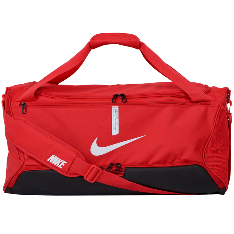 Сумка Nike NK ACDMY TEAM M DUFF photo 1 Сумка Nike NK ACDMY TEAM M DUFF photo 1