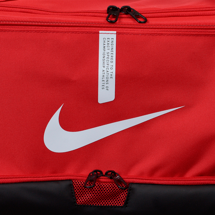 Сумка Nike NK ACDMY TEAM M DUFF photo 4
