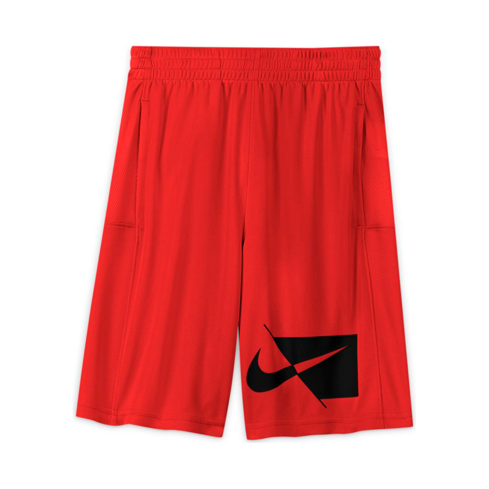 Шорты Nike B NK DF HBR SHORT / Мужской / L / Красный photo 1