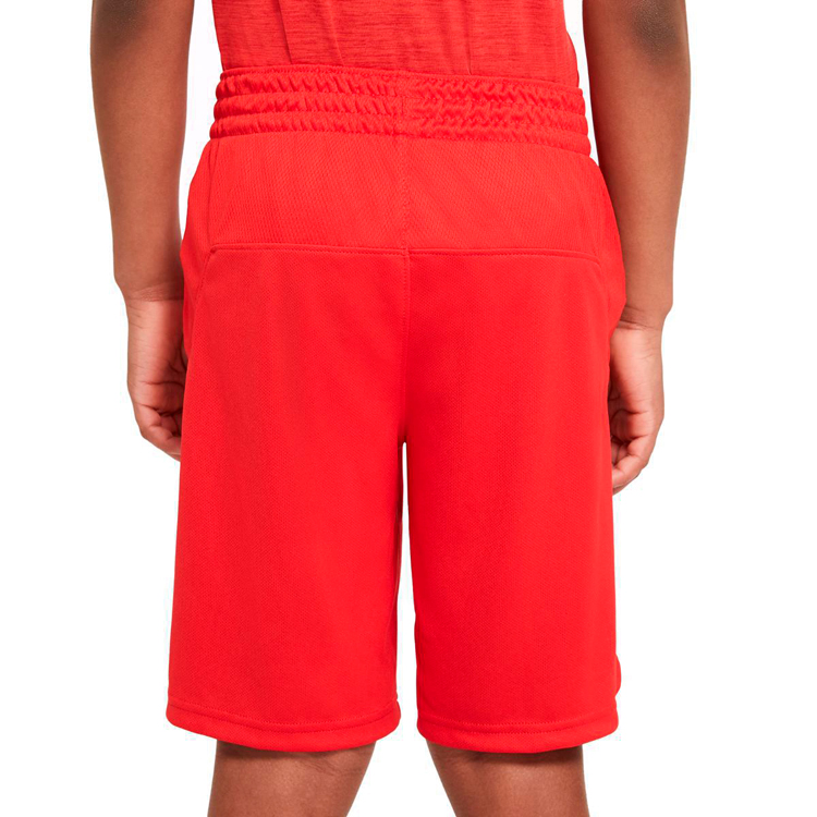 Шорты Nike B NK DF HBR SHORT / Мужской / L / Красный photo 4
