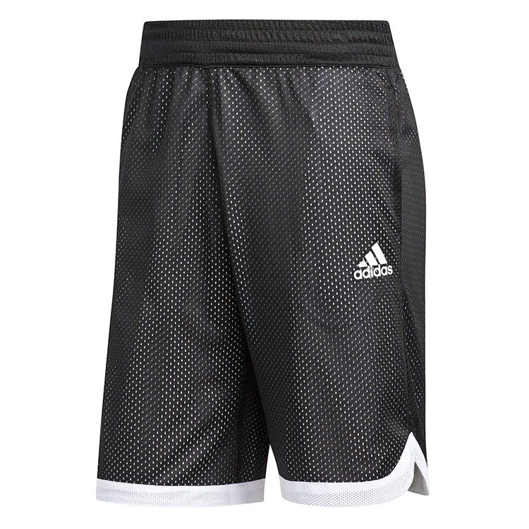 Sorti de bărbați Adidas SPT Mesh S Negru photo 1