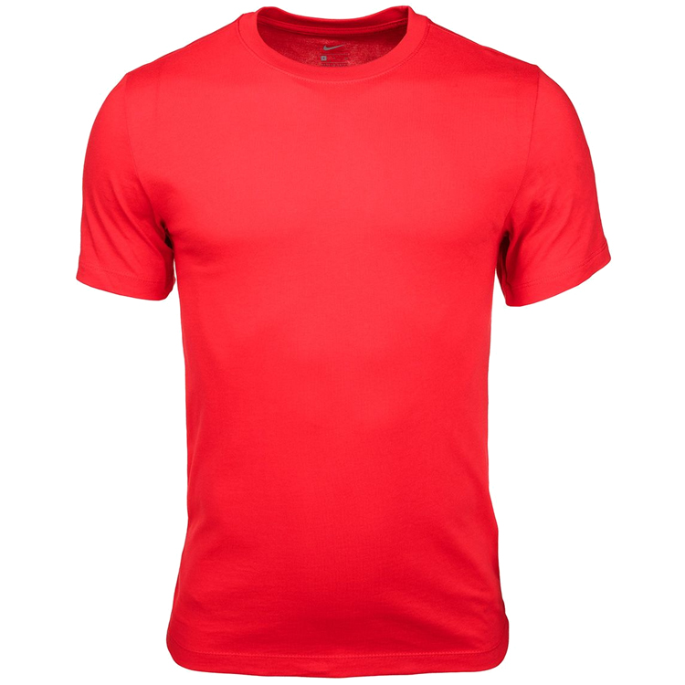 Tricou bărbătesc Nike Park 20 M Rosu photo 1 Tricou bărbătesc Nike Park 20 M Rosu photo 1