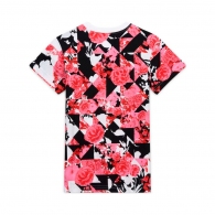 Футболка Nike TEE ICONCLASH AOP DPTL thumbnav 1