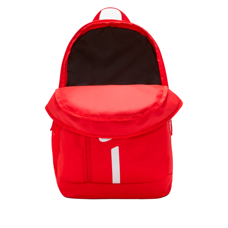 Rucsac Nike Academy Team Backpack DA2571-657 Rosu photo 3
