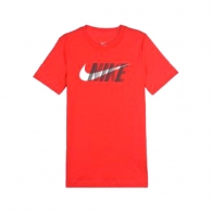 Tricou Nike U NSW TEE SWOOSH thumbnav 1