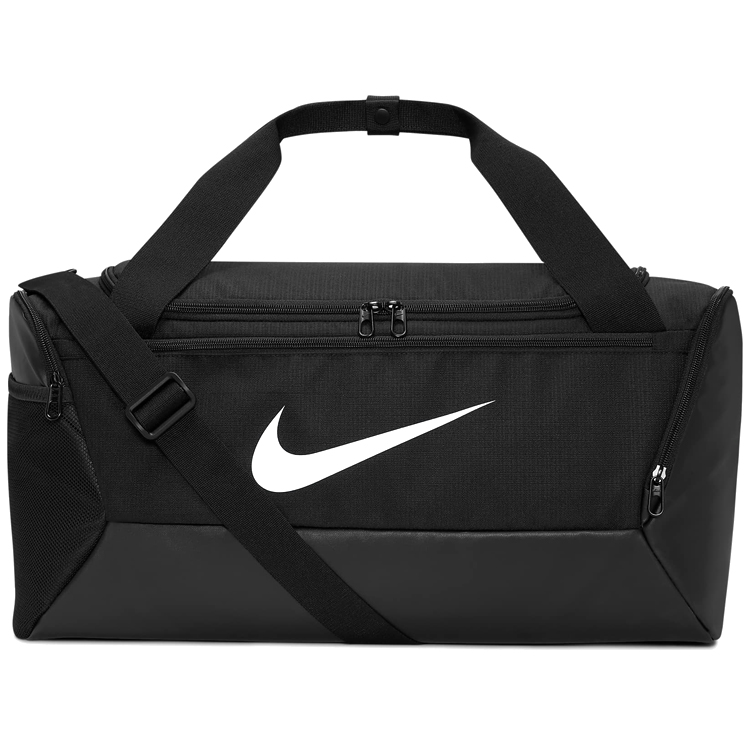 Geanta pe umar Nike NK BRSLA S DUFF - 9.5 photo 1 Geanta pe umar Nike NK BRSLA S DUFF - 9.5 photo 1