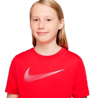 Tricou Nike B NK DF HBR SS TOP thumbnav 4