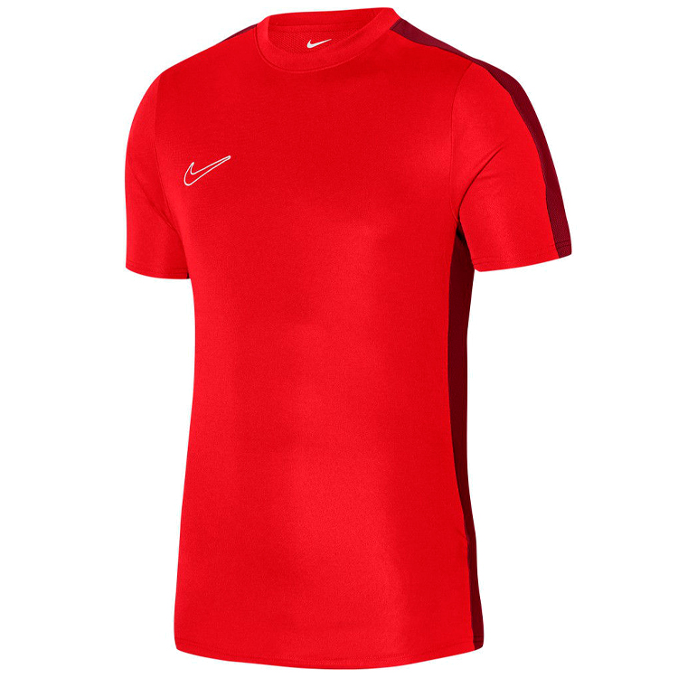 Tricou Nike Y NK DF ACD23 TOP SS / Barbati / L / Rosu photo 1 Tricou Nike Y NK DF ACD23 TOP SS / Barbati / L / Rosu photo 1