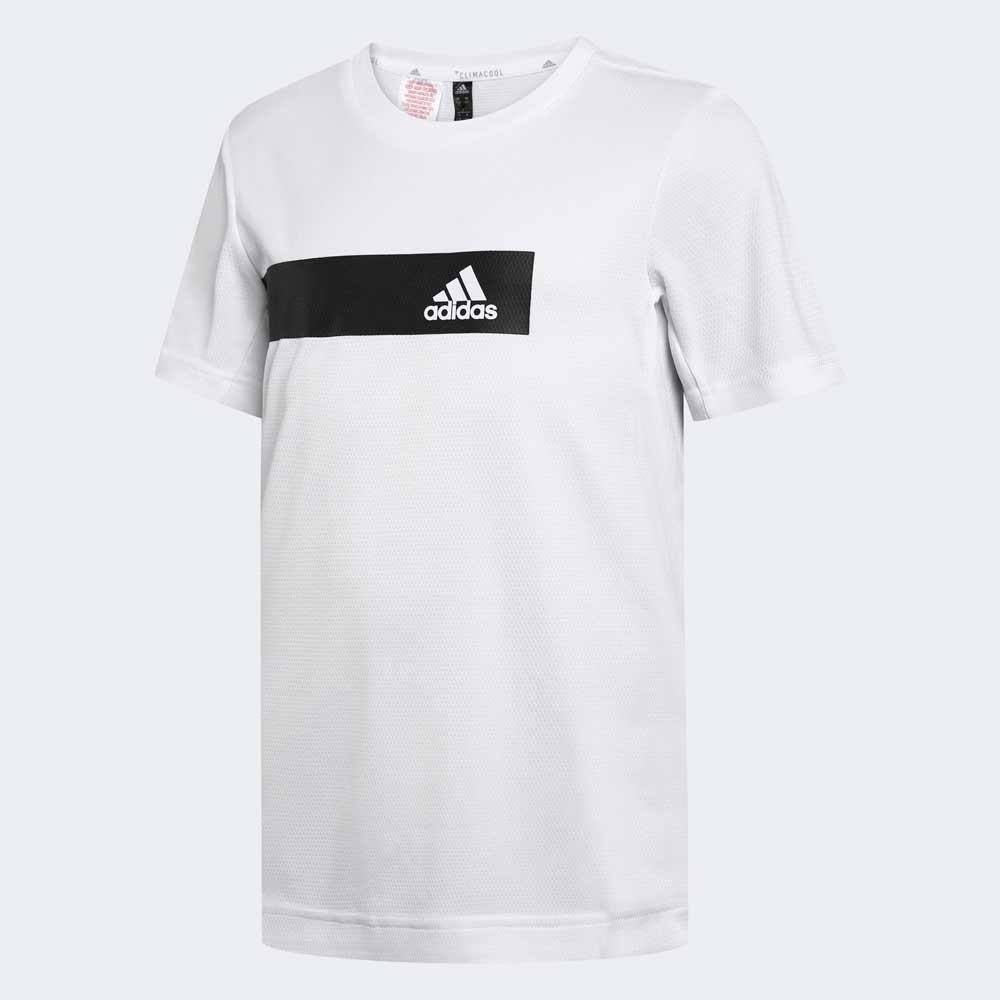 Футболка Adidas YB TR COOL TEE photo 1