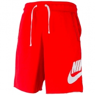Шорты Nike M NK CLUB ALUMNI HBR FT SHORT thumbnav 1