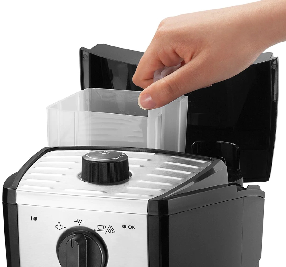 Cafetiera Delonghi / /  photo 4