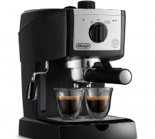 Cafetiera Delonghi EC157 thumbnav 3