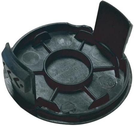 Крышка катушки для триммера Bosch F016F04557 photo Крышка катушки для триммера Bosch F016F04557 photo
