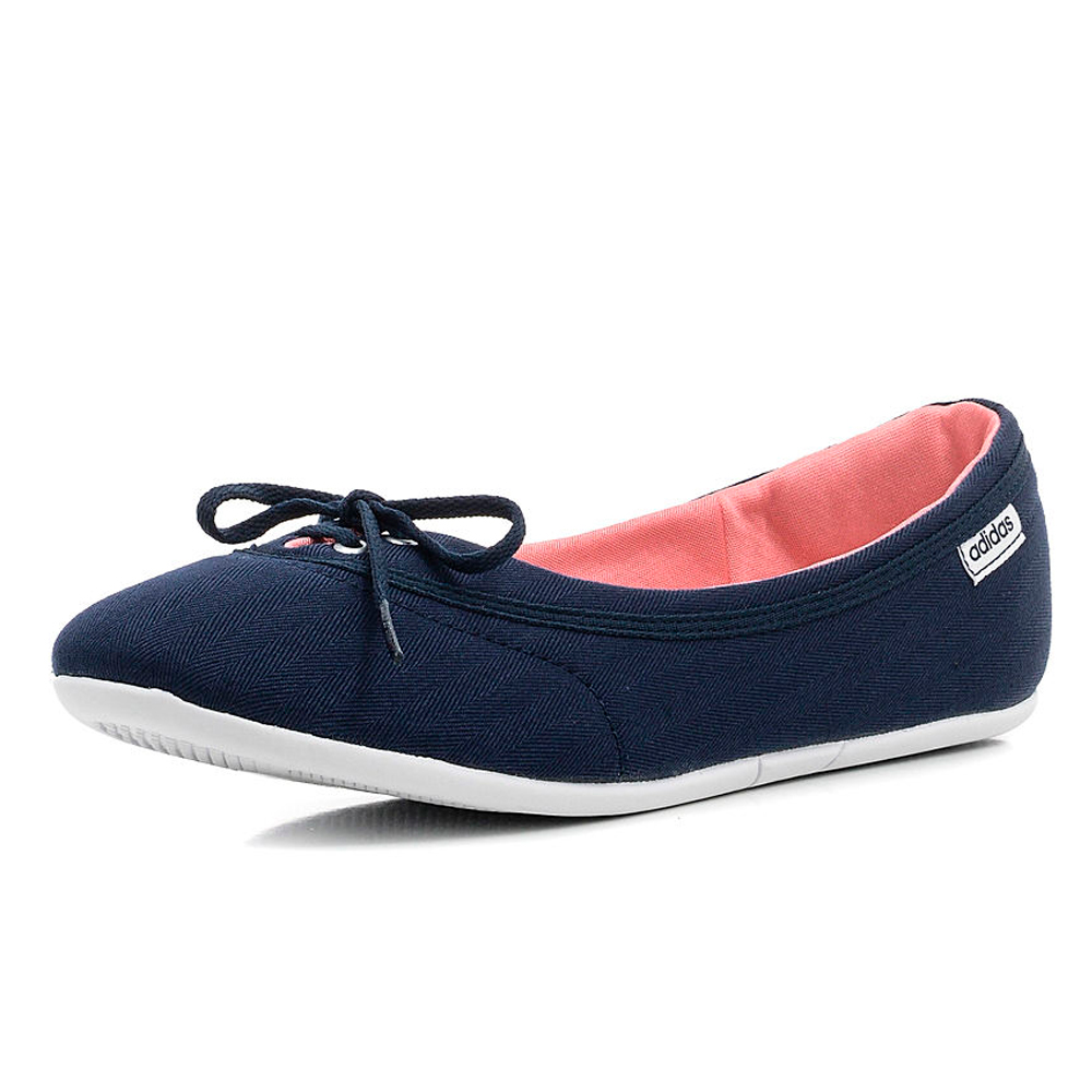 Балетки Adidas NEOLINA / Женский / 39.5 / Черный photo 4