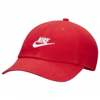 Кепка Nike U NK CLUB CAP U CB FUT WSH L thumbnav