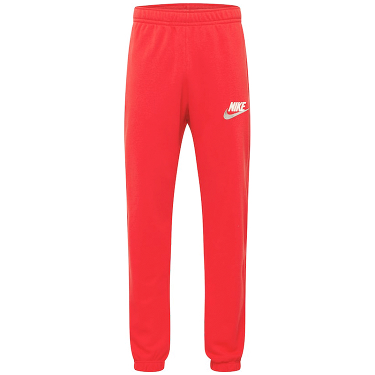 Брюки Nike M NK CLUB+ FT CF PANT LBR