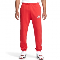 Брюки Nike M NK CLUB+ FT CF PANT LBR thumbnav 2