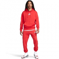 Брюки Nike M NK CLUB+ FT CF PANT LBR thumbnav 3