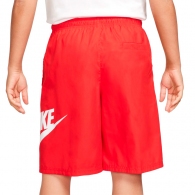 Шорты Nike M CLUB SHORT WVN thumbnav 3