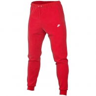 Брюки Nike M NK CLUB FT JOGGER thumbnav