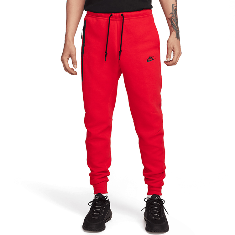 Pantaloni Nike M NK TCH FLEECE JGGR