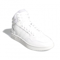 Кроссовки Adidas HOOPS 3.0 MID W thumbnav 4