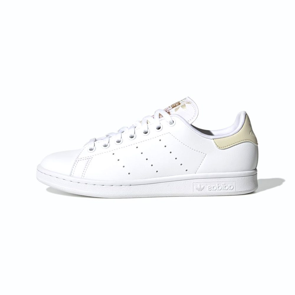 Кроссовки Adidas STAN SMITH W / Женский / 36 / Белый photo 1 Кроссовки Adidas STAN SMITH W / Женский / 36 / Белый photo 1