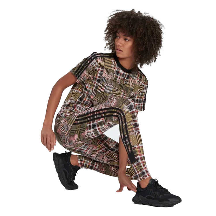 Tricou Adidas TEE BOYFRIEND photo 5