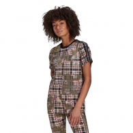 Tricou Adidas TEE BOYFRIEND thumbnav 2