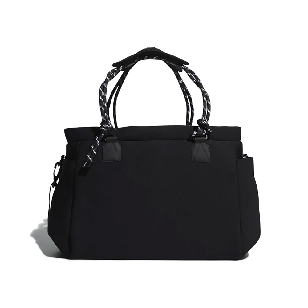 Geanta Adidas FAV DUFFEL BAG/H64757/Negru photo 1 Geanta Adidas FAV DUFFEL BAG/H64757/Negru photo 1