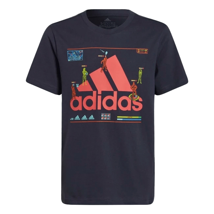 Tricou Adidas B GMNG G T photo 1