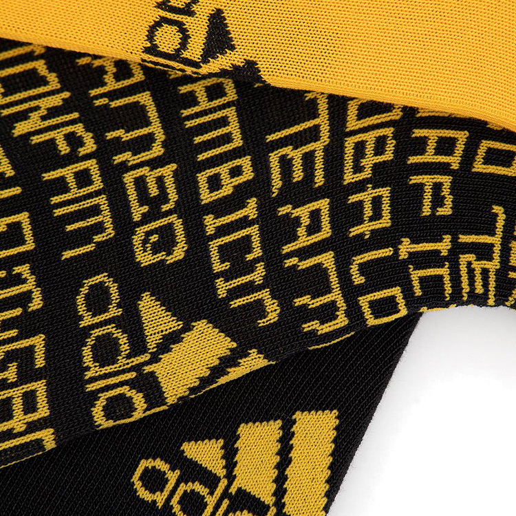 Носки Adidas MESSI SOCK 3PP Разноцветный photo 3