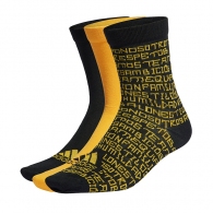 Носки Adidas MESSI SOCK 3PP thumbnav 1