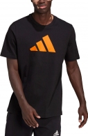 Tricou Adidas M FI 3BAR TEE  thumbnav 2