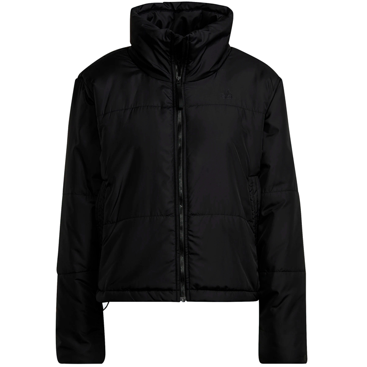 Куртка Adidas W BSC PADDED J photo 