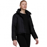 Куртка Adidas W BSC PADDED J thumbnav 2