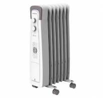 Radiator cu ulei Hyundai HHO209UI557 thumbnav 1