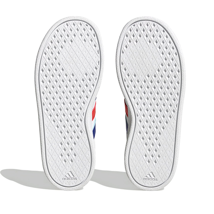 Кроссовки Adidas Breaknet 2.0 K / Мужской / 35.5 / Белый photo 2