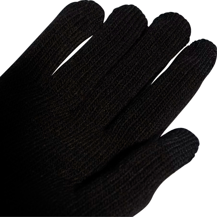 Manusi Adidas ESS GLOVES Negru photo 2